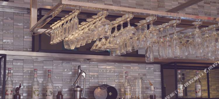 北干巴鲁狐狸酒店(FOX Hotel Pekanbaru)图片