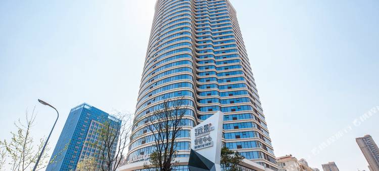 爱特家海景精选民宿(日照万平口店)图片