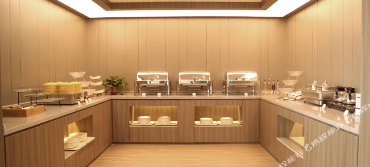 汉庭酒店(开封祥符区店)图片