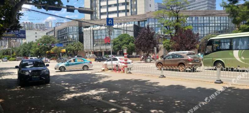 宣威兴隆居住宿部图片