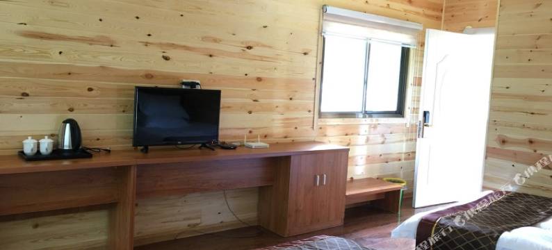 两当嘉源山庄图片