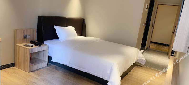 七橙酒店(广东省人民医院店)图片