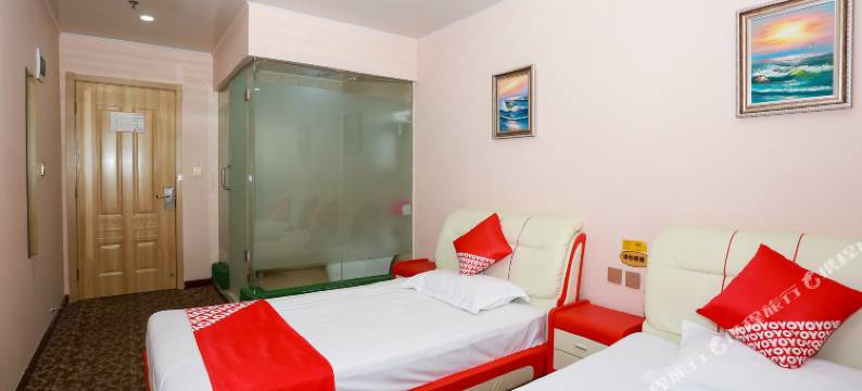 学府酒店(西安石油大学店)图片