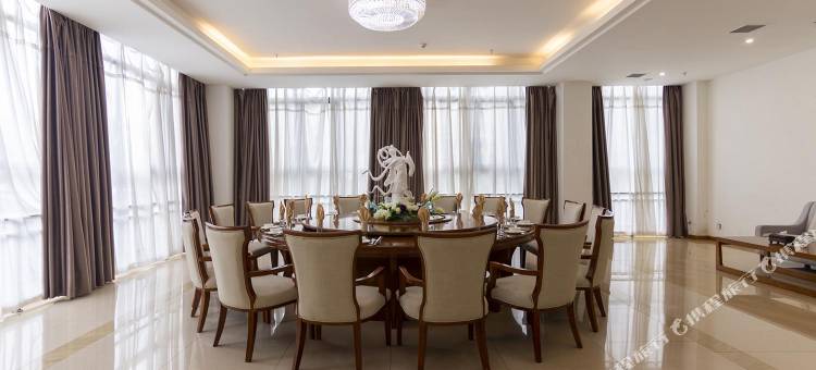 务川逸民酒店图片