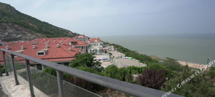 连云港韵海湾酒店(连岛景区店)图片
