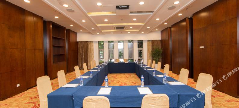 南京金帆万源酒店(博览中心店)图片