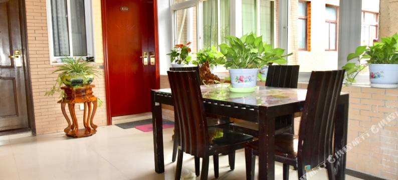 52号驿站(西安钟鼓楼回民街店)图片