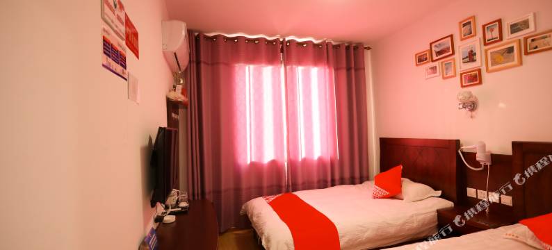 淳安亲家民宿图片