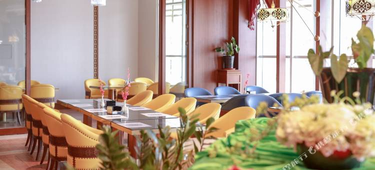 塞罕坝阿尔卡迪亚酒店图片