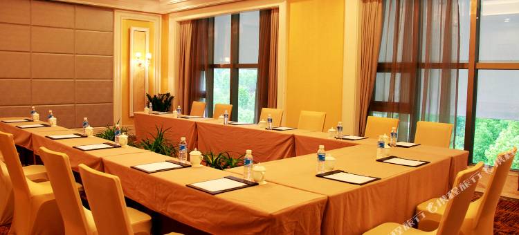 梦斯帕温泉度假别墅(广州增城白水寨店)图片