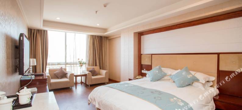 池州秀山国际大酒店图片