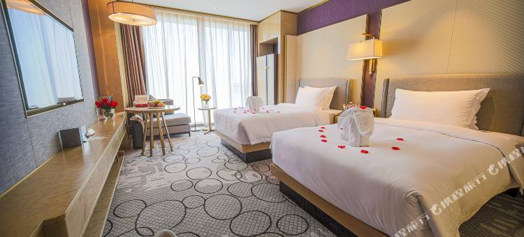 温州天玖王大酒店图片