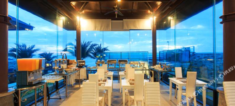 苏梅岛海滩度假村(Samui Resotel Beach Resort)图片