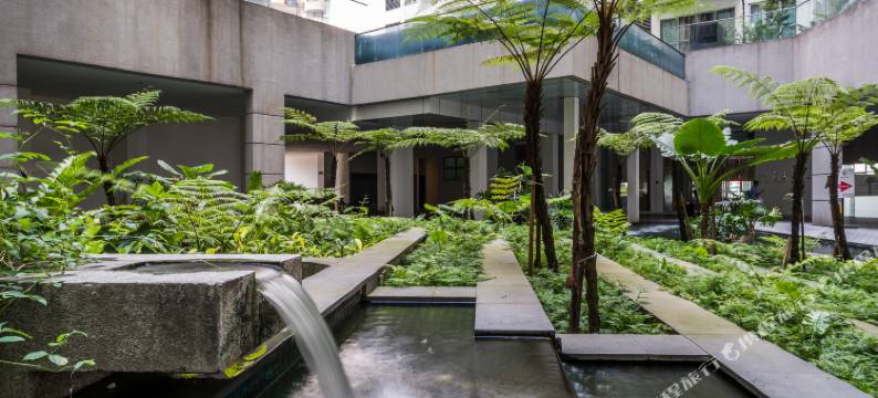 OYO Home 1209 瑞嘉利亚套房现代工作室公寓(OYO Home 1209 Stylish Studio Regalia Suites)图片