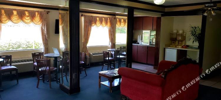 Motel 6 维克斯堡, 密西西比州(Motel 6 Vicksburg, MS)图片