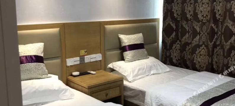 宁波环镇宾馆图片