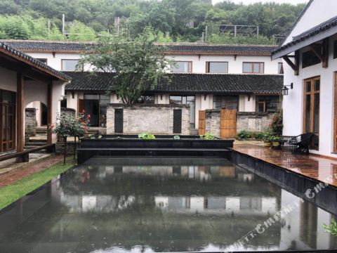 临海迎春里民宿