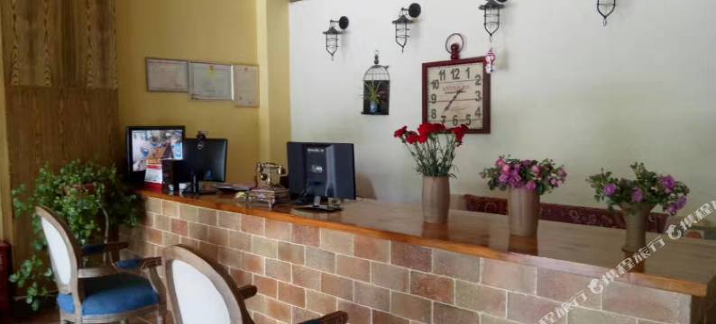 曲靖可乐宾馆图片