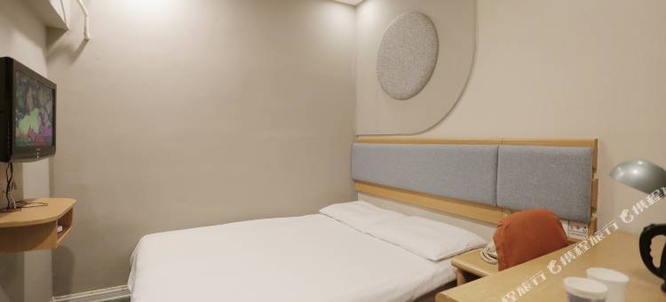 如家酒店(杭州萧山银隆百货人民路地铁站店)图片