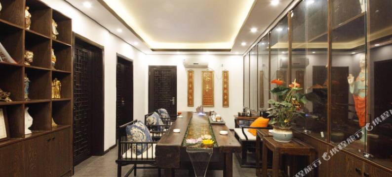 同里木樨居民宿图片