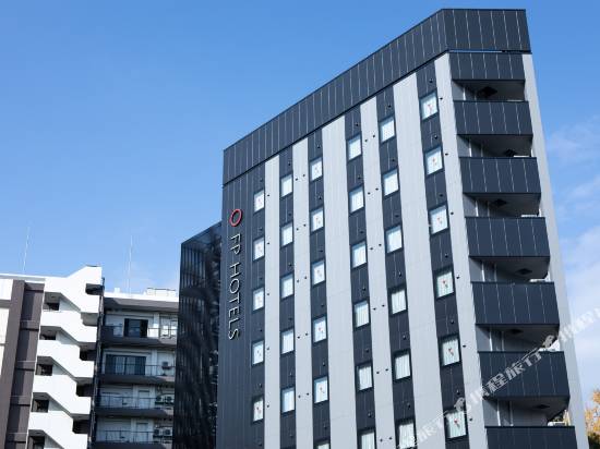 福岡博德運河城 FP 酒店
