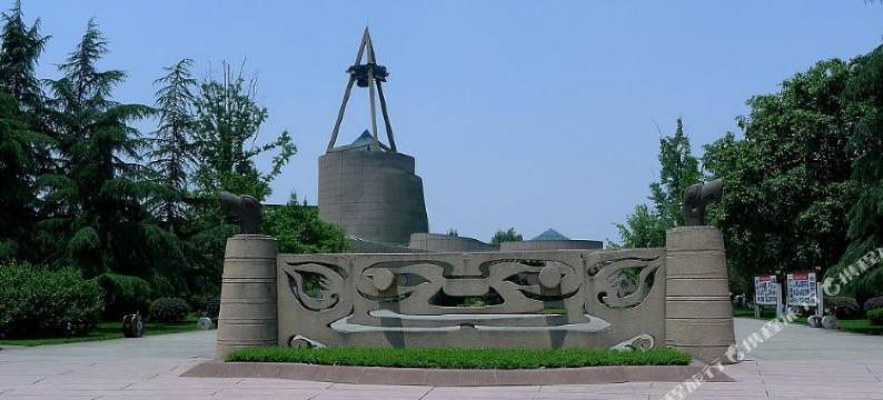 利都宾馆(广汉百伦百货店)图片