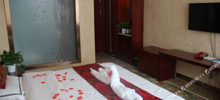 共和金鑫商务宾馆图片