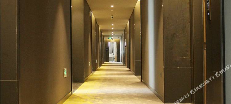 宜必思尚品酒店南京东麒路店图片