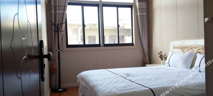 平潭海天·一舍民宿图片