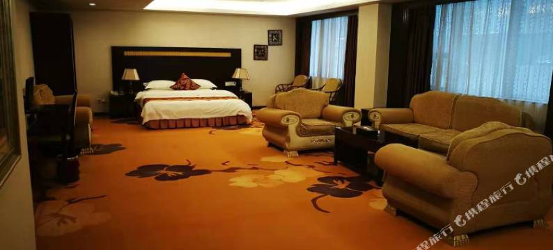 福州锦颐大酒店图片