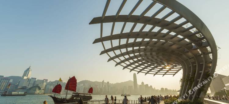 一尚酒店香港尖沙咀店图片