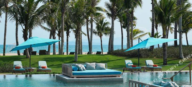 海南土福湾嘉佩乐度假酒店图片