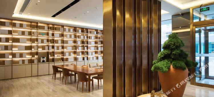 全季酒店(哈尔滨中央大街店)图片