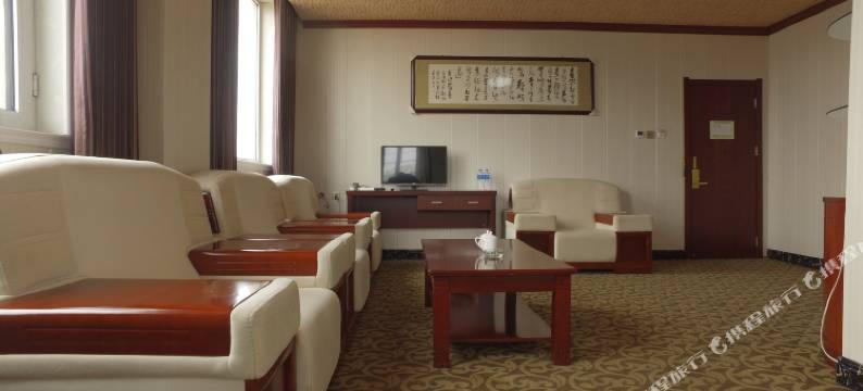 魏县文侯大酒店图片