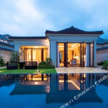 舟山朱家尖风景区2日自由行