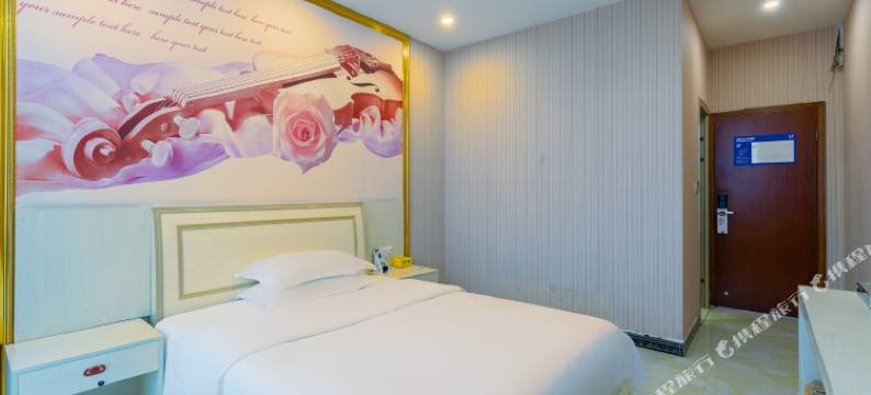 横县公路宾馆图片