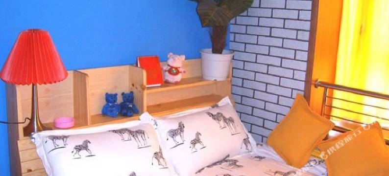 优家连锁公寓(济南长途汽车站店)图片