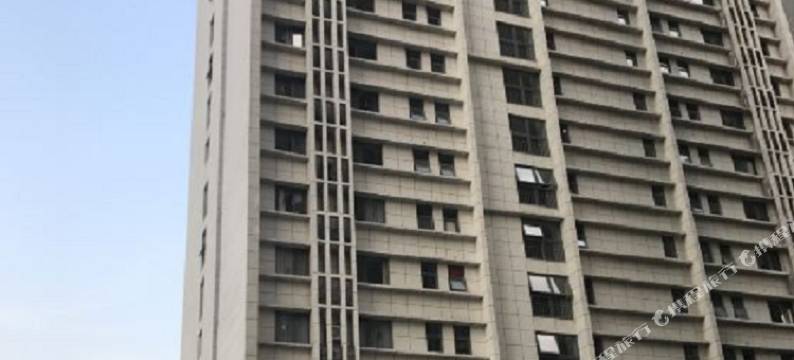 郑州二七众星之子公寓图片