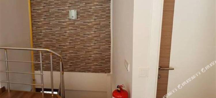 Harbour Otel 港湾奥特尔酒店(Harbour Hotel)图片