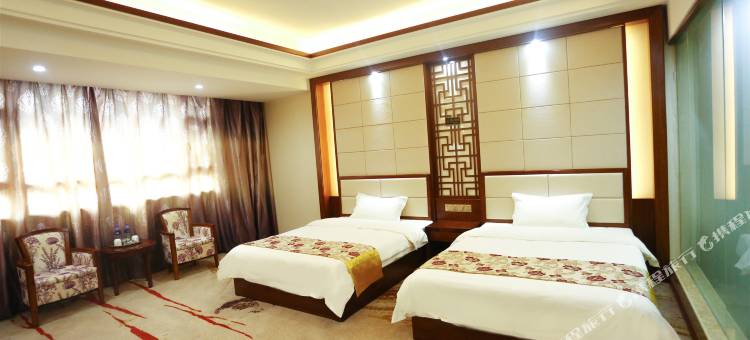 勐腊博识达酒店(勐仑店)图片