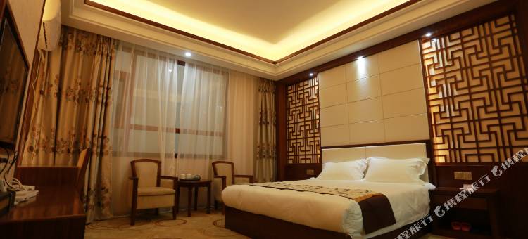 勐腊博识达酒店(勐仑店)图片