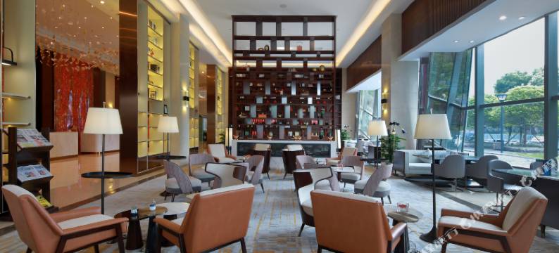 南京丽湖雅致酒店图片