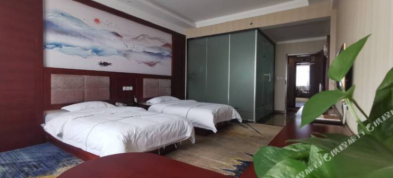 邓州中华一品院酒店图片