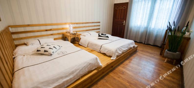 凤凰庆哥公寓图片