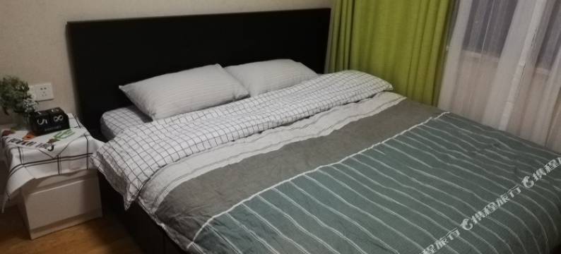 li英子公寓(无锡广石西路店)图片