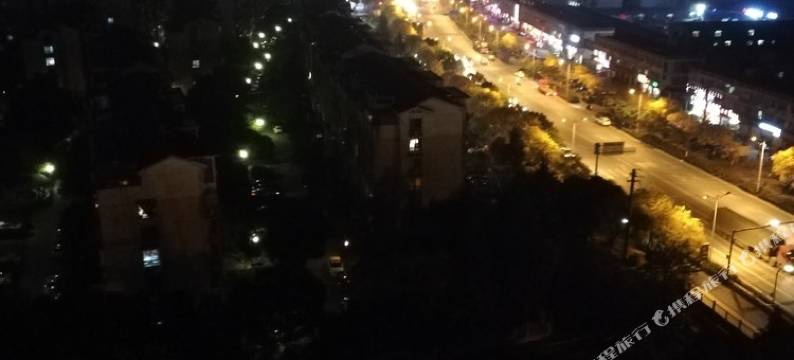 li英子公寓(无锡广石西路店)图片