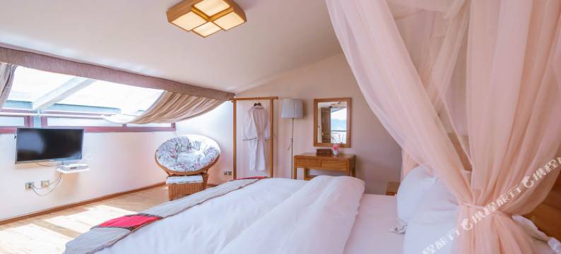 香格里拉蓝汐精品客栈图片