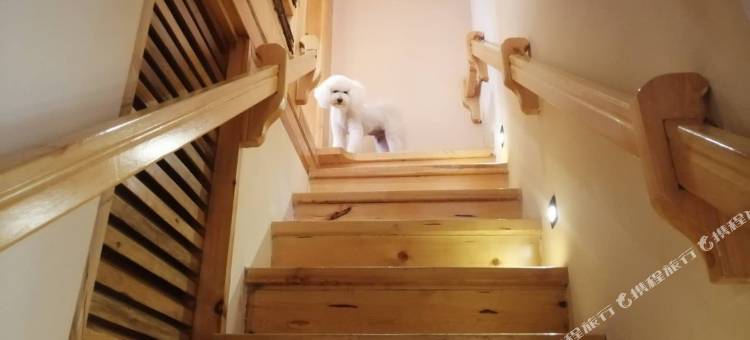 玉溪青云尚居民宿(聂耳故居店)图片