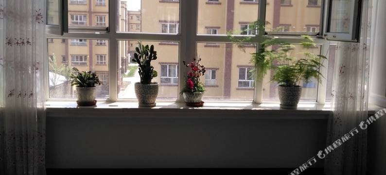 伊犁田秀学公寓图片