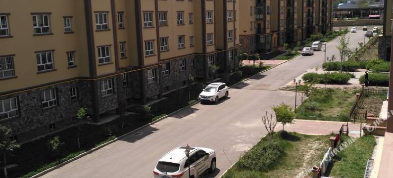 伊犁田秀学公寓图片